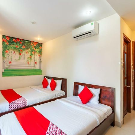 Candy Hotel Da Nang Dış mekan fotoğraf