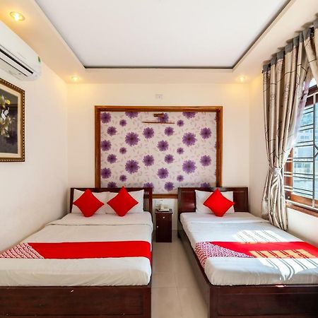 Candy Hotel Da Nang Dış mekan fotoğraf