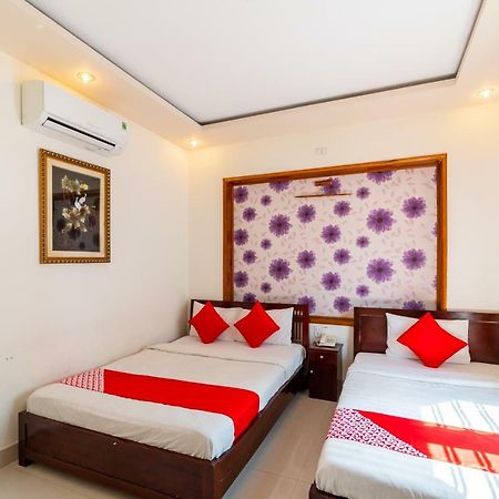 Candy Hotel Da Nang Dış mekan fotoğraf