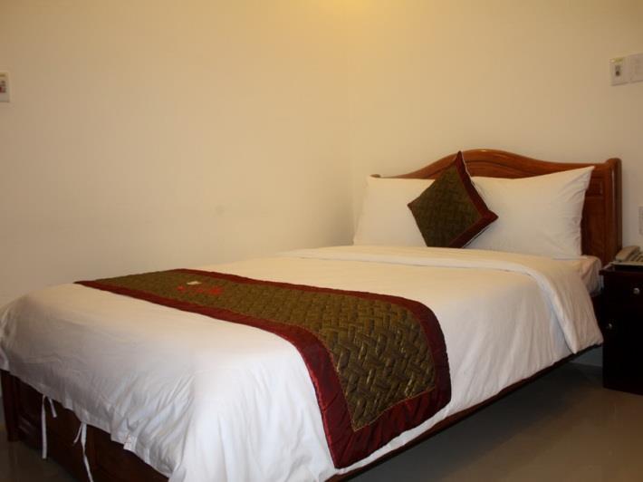 Candy Hotel Da Nang Dış mekan fotoğraf
