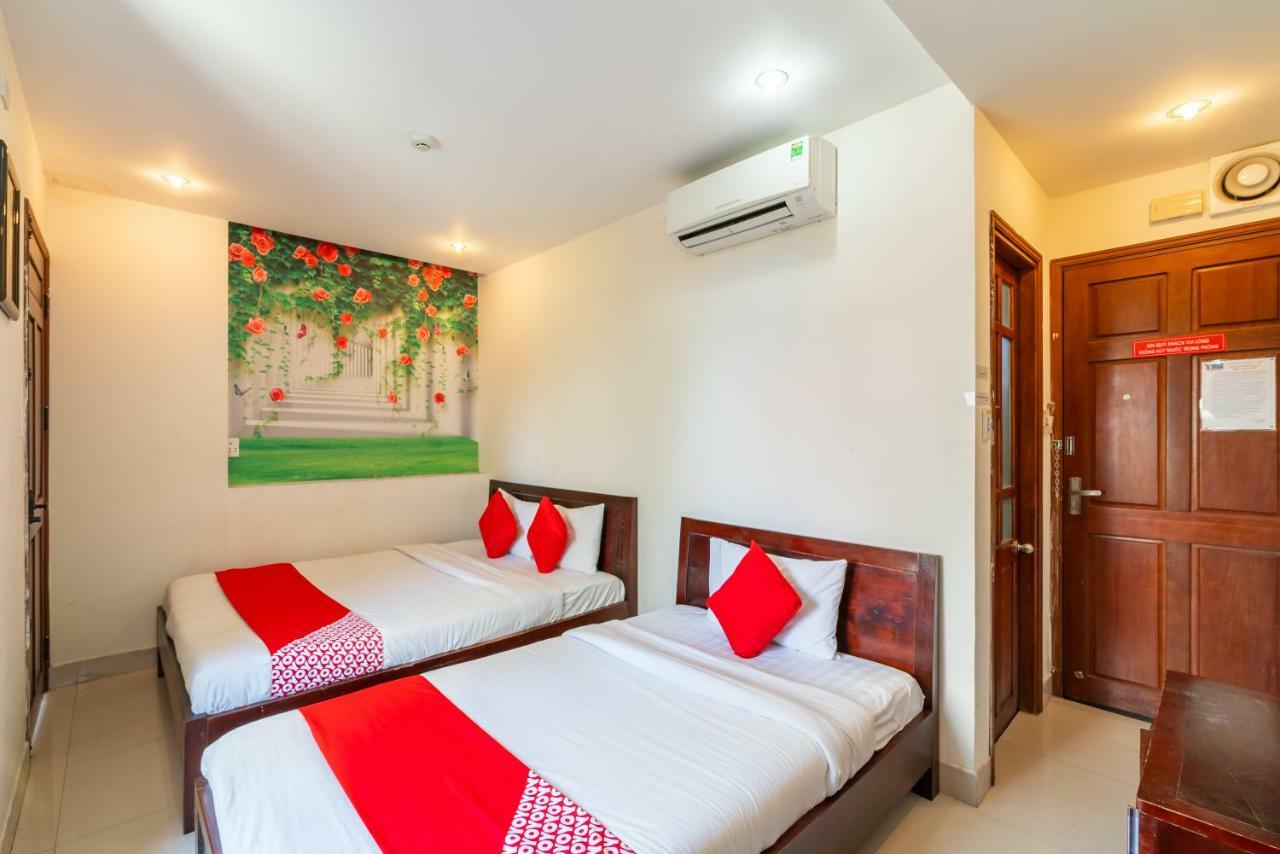 Candy Hotel Da Nang Dış mekan fotoğraf
