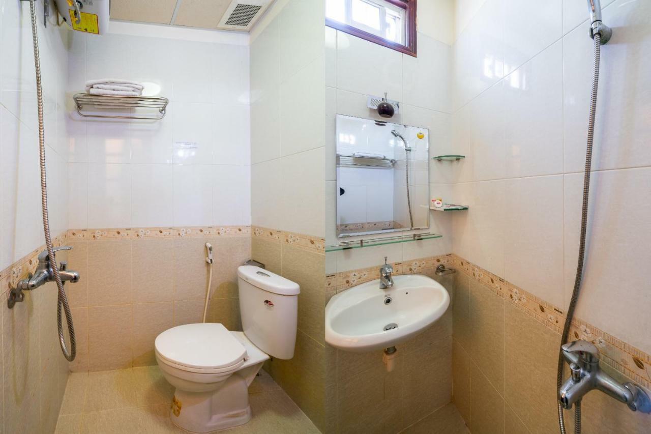 Candy Hotel Da Nang Dış mekan fotoğraf