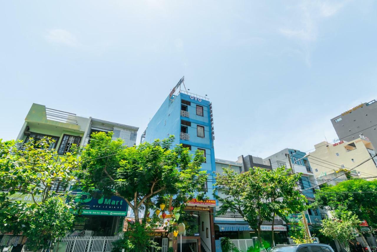 Candy Hotel Da Nang Dış mekan fotoğraf