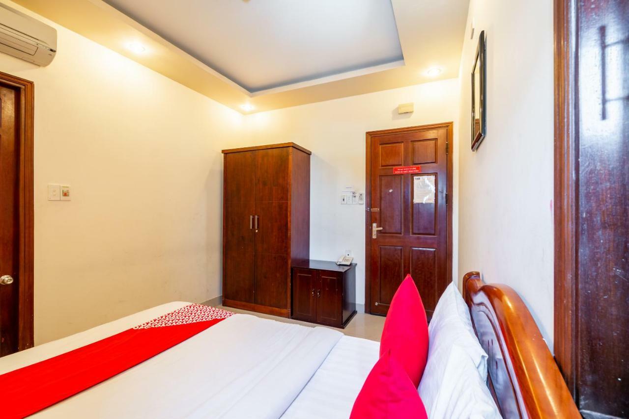 Candy Hotel Da Nang Dış mekan fotoğraf